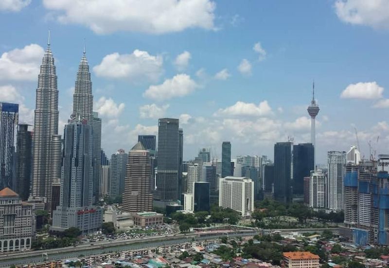 Setia Sky Residences