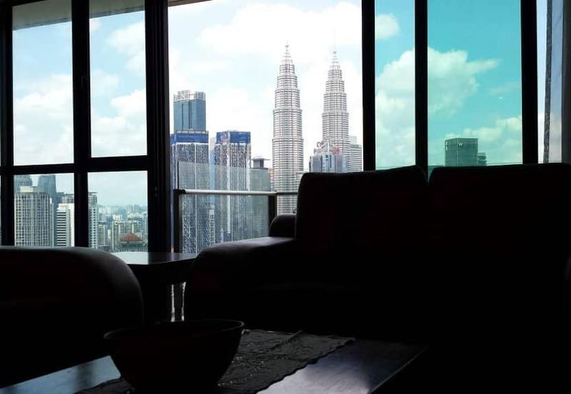 Setia Sky Residences