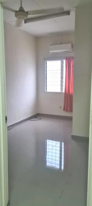 Taman puncak jalil, Puncak Jalil, Selangor , Selangor, Seri Kembangan