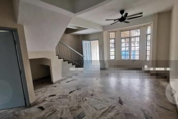 Bandar Bukit Puchong