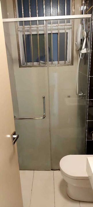 💥Skypod Residence, Partially furnished, nice unit, Selangor, Puchong