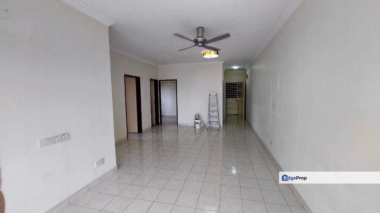 Puteri bayu, bandar puteri, puchong, Selangor , Selangor, Bandar Puteri Puchong