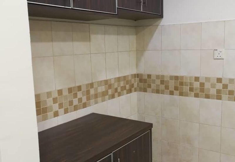 Puteri Bayu Apartment