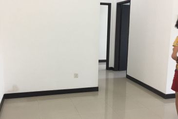 Desa Idaman, Taman Puchong Prima