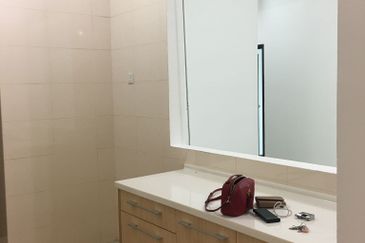 Desa Idaman, Taman Puchong Prima