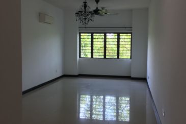 Desa Idaman, Taman Puchong Prima