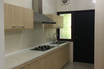 Desa Idaman, Taman Puchong Prima