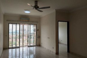 Desa Idaman, Taman Puchong Prima