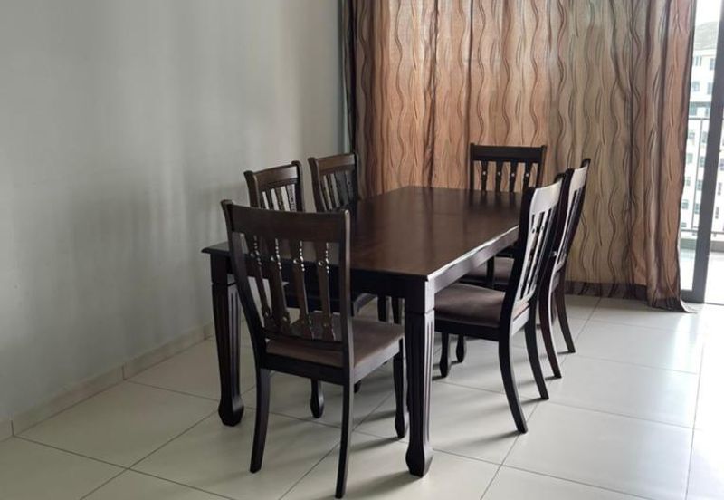 Zefer Hill Residence