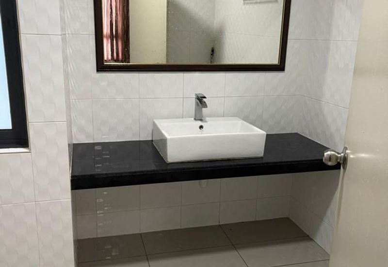 Zefer Hill Residence