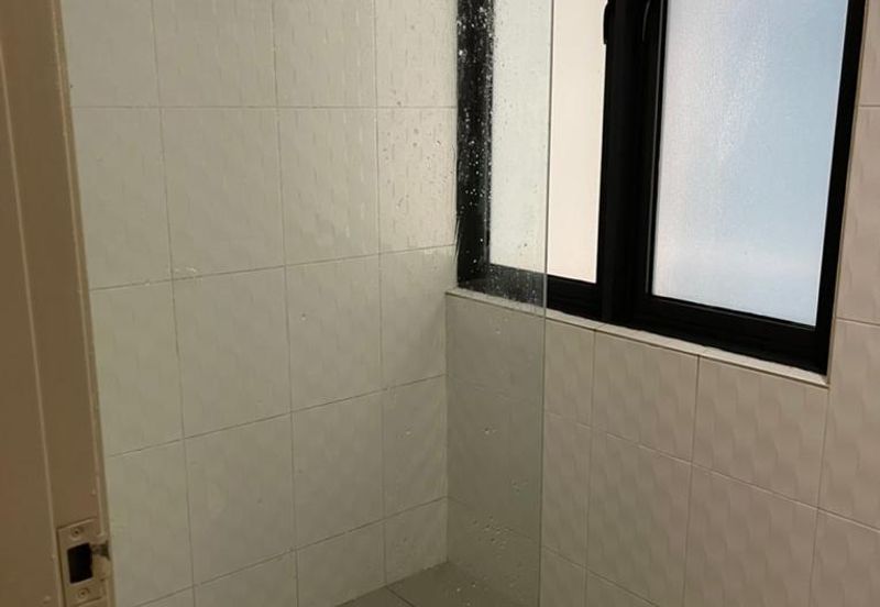 Zefer Hill Residence