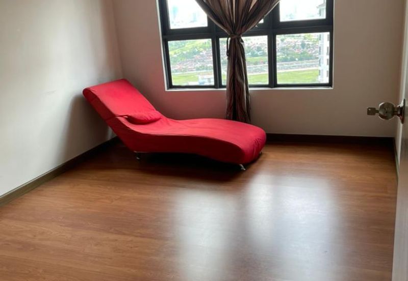 Zefer Hill Residence