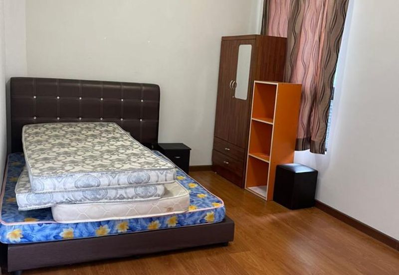 Zefer Hill Residence