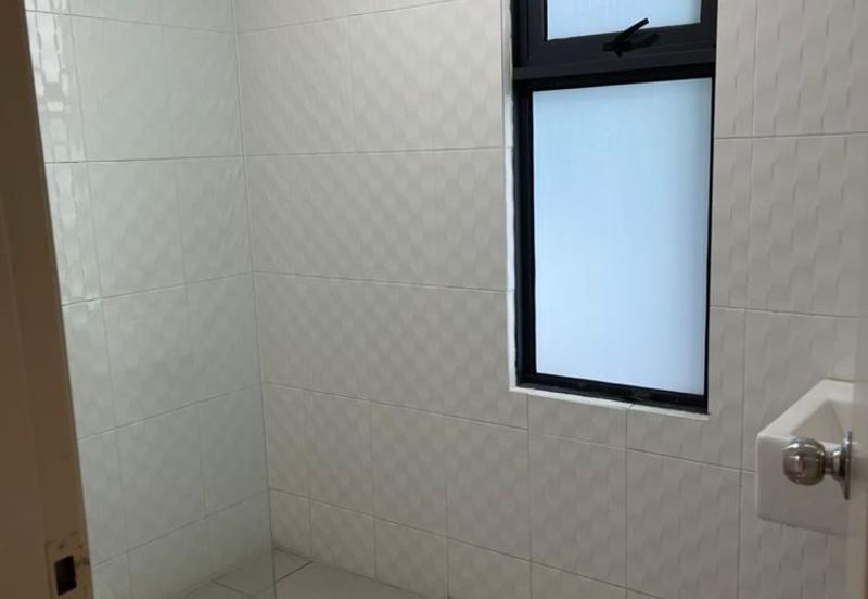 Zefer Hill Residence