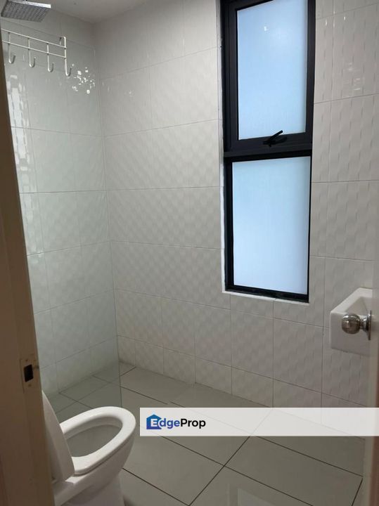 Zefer hill Residence, puchong, Selangor , Selangor, Puchong