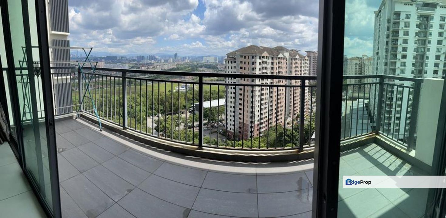 Zefer hill Residence, puchong, Selangor , Selangor, Puchong