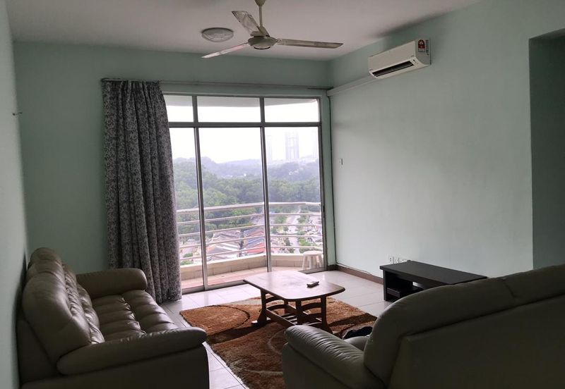 Zefer Hill Residence