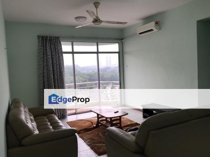 Zefer hill Residence, puchong, Selangor , Selangor, Puchong