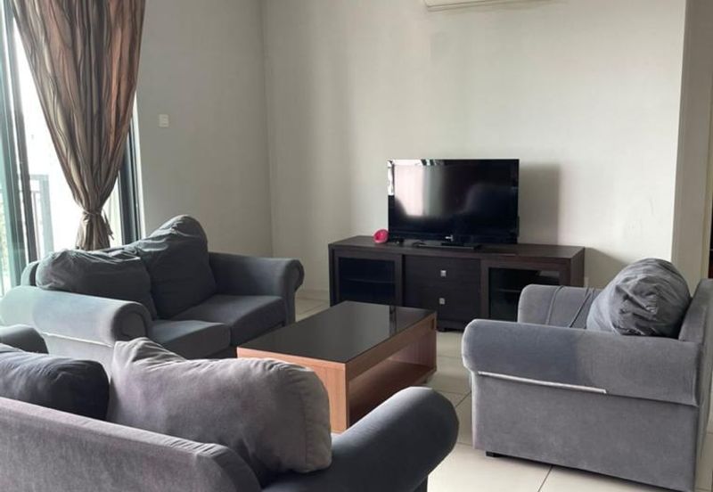 Zefer Hill Residence