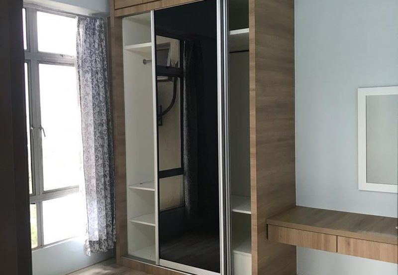 Zefer Hill Residence