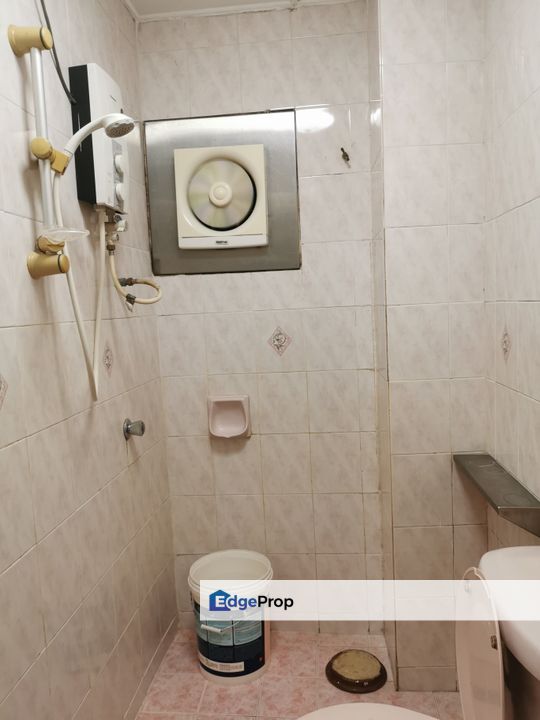 Sri Alpinia Apartment, Bandar puteri Puchong, puchong, Selangor , Selangor, Bandar Puteri Puchong
