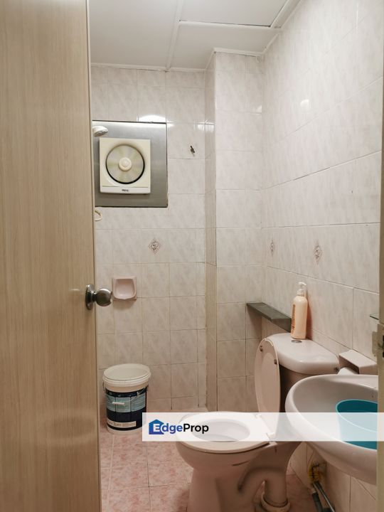 Sri Alpinia Apartment, Bandar puteri Puchong, puchong, Selangor , Selangor, Bandar Puteri Puchong