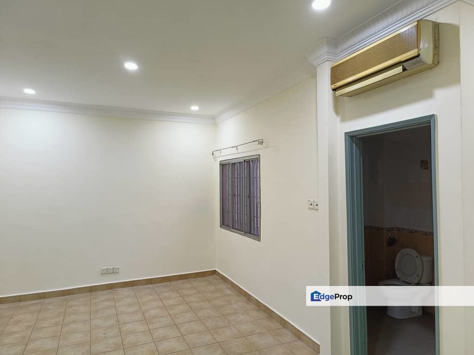 Bandar puchong jaya @ bangau Ready Rent moving in , Selangor, Puchong