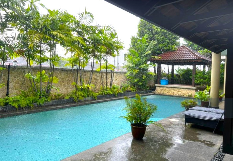 The Residence, Mont Kiara