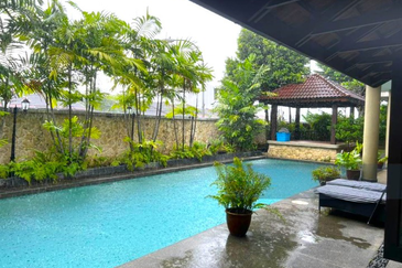 The Residence, Mont Kiara