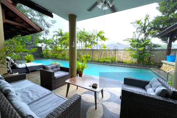 The Residence, Mont Kiara
