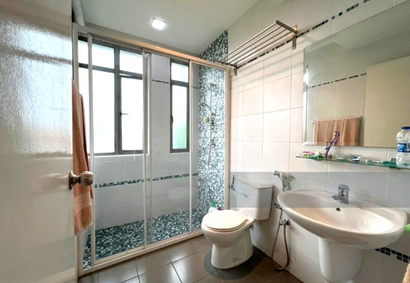 The Residence, Mont Kiara