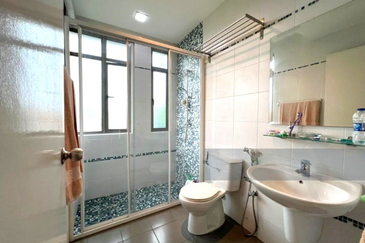 The Residence, Mont Kiara