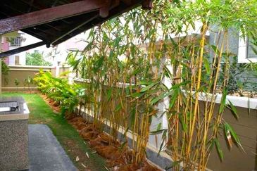 The Residence, Mont Kiara