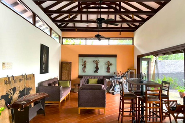 The Residence, Mont Kiara