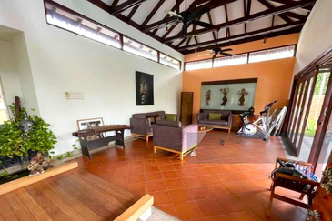 The Residence, Mont Kiara