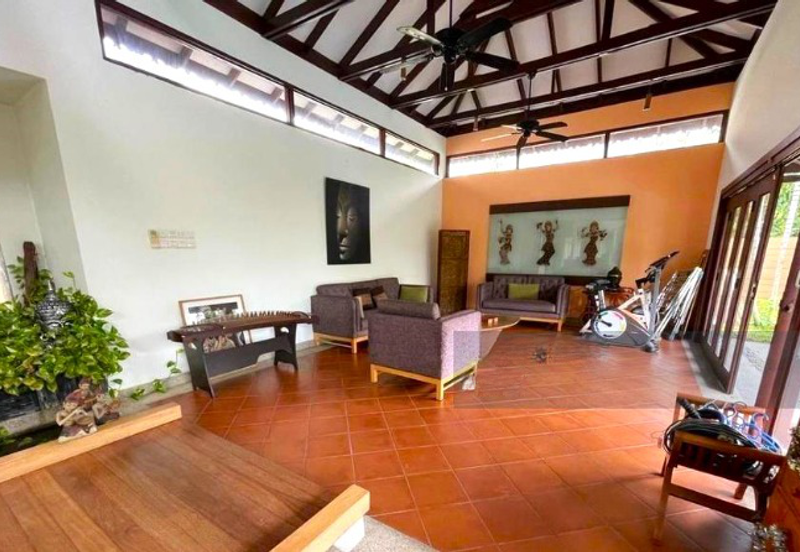 The Residence, Mont Kiara