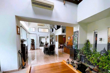 The Residence, Mont Kiara