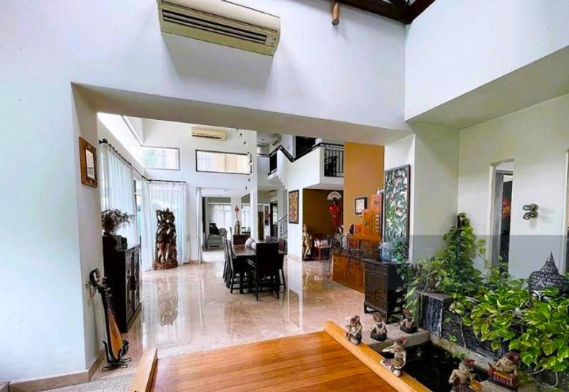 The Residence, Mont Kiara