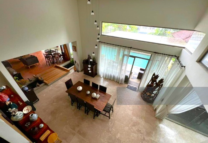 The Residence, Mont Kiara