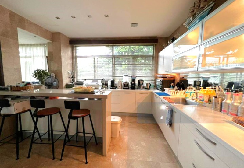 The Residence, Mont Kiara