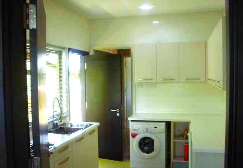 The Residence, Mont Kiara