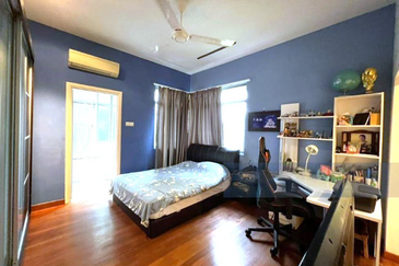 The Residence, Mont Kiara