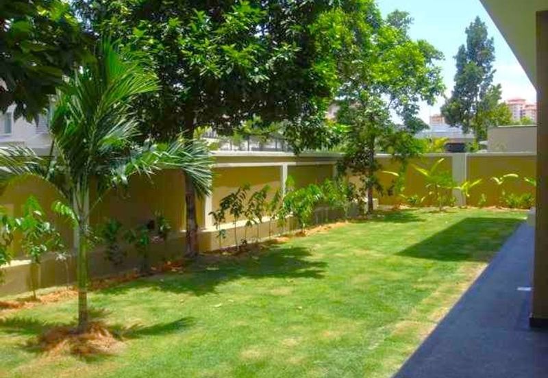 The Residence, Mont Kiara