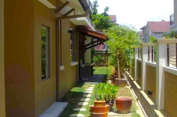 The Residence, Mont Kiara