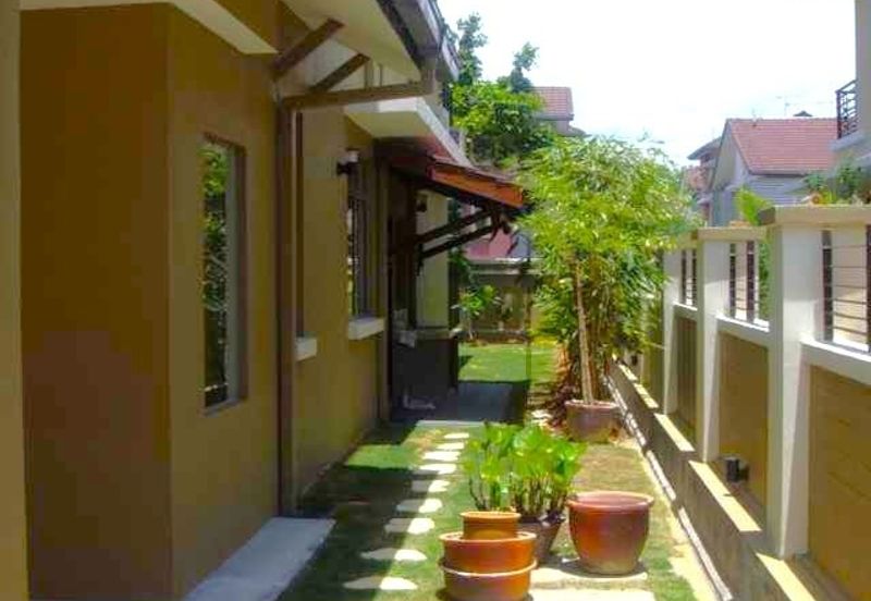 The Residence, Mont Kiara
