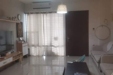 Sierra 1, Odora Parkhomes