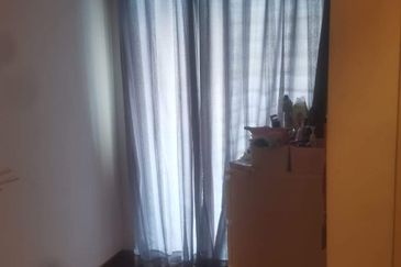 Sierra 1, Odora Parkhomes