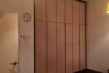 Sierra 1, Odora Parkhomes