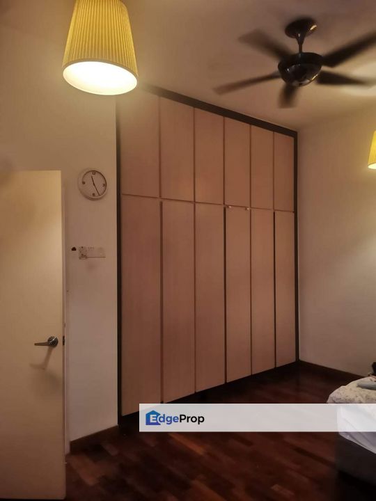 Sierra 1,Odora, townhouse lower unitready to move in , Selangor, Puchong South