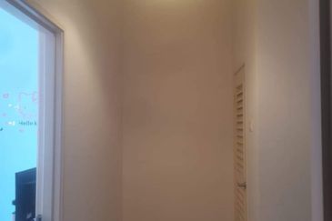 Sierra 1, Odora Parkhomes